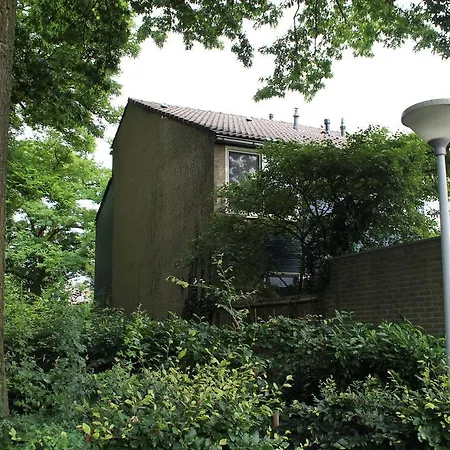 Apartamento 47 Wageningen