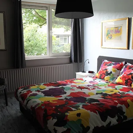 Apartamento 47 Wageningen