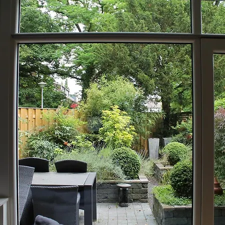 47 Apartamento Wageningen