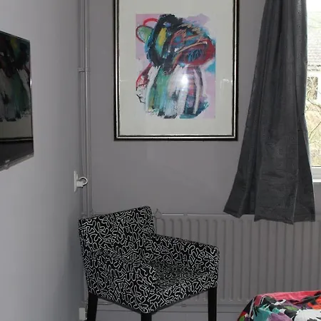 47 Apartamento