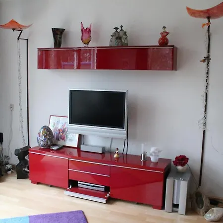 Apartamento 47 Wageningen