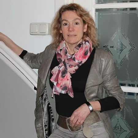 47 Apartamento Wageningen