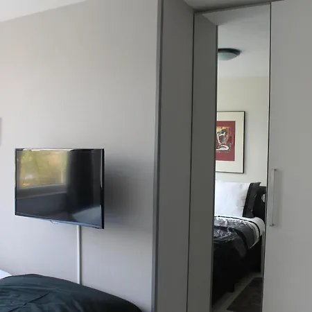 47 Apartamento Wageningen