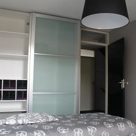 47 Apartamento *